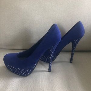 High heels size 6.5